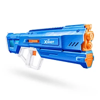 XSHOT Water Mega Pulse Motor Soaker par ZURU.