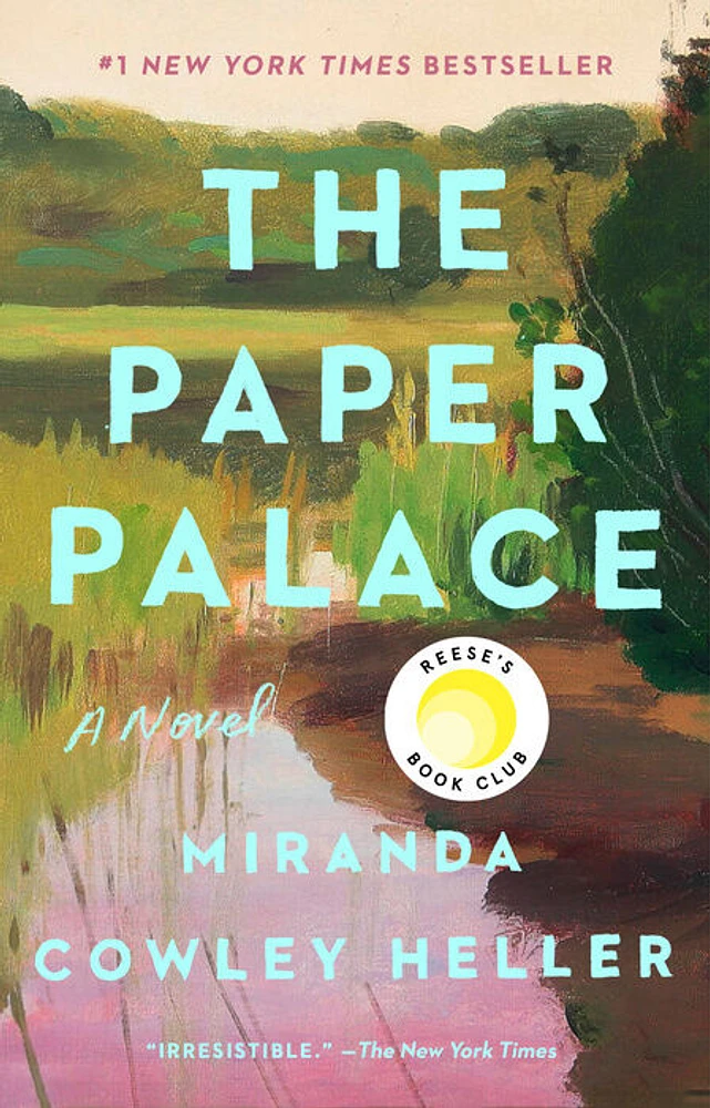 The Paper Palace (Reese's Book Club) - English Edition