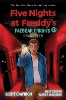 Scholastic - Five Nights at Freddy's Fazbear Frights #11: Prankster - English Edition