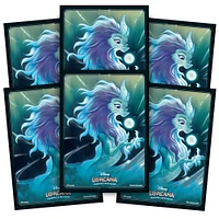 Lorcana Rise of the Floodborn Sisu Card Sleeve