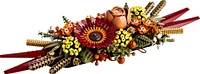 LEGO Icons Dried Flower Centerpiece 10314 Building Kit (812 Pieces)