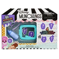 Vitrine de mini-grignoteries Disney Munchlings