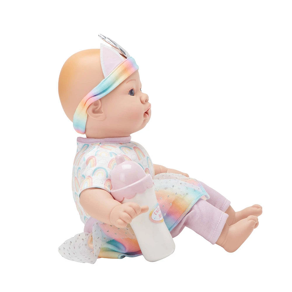 Madame Alexander - 12" Unicorn Baby