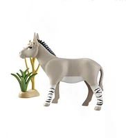 Playmobil - Wiltopia - African Wild Donkey