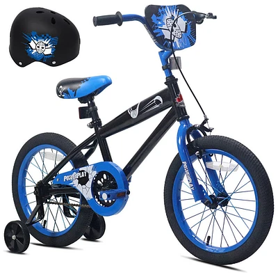 Stoneridge Power Play avec casque - Vélo16 po - Notre exclusivité