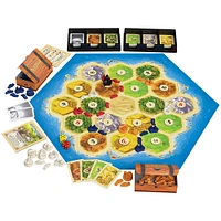 Catan - French Edition