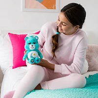 Care Bears Fun Size Bedtime Bear Sparkle-ECO