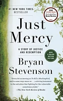 Just Mercy - Édition anglaise