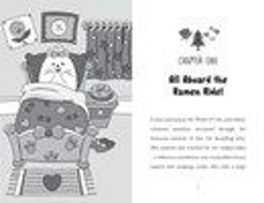 Super Cute - The Adventure School - Édition anglaise