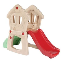 Little Tikes - Hide & Seek Climber