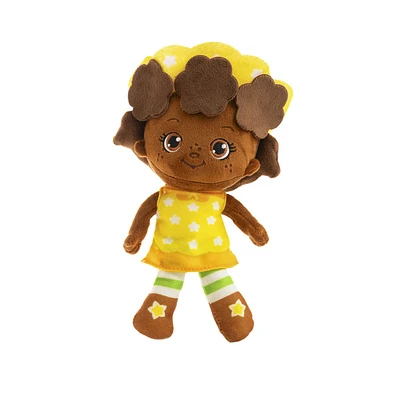 STRAWBERRY SHORTCAKE 8" Plush - Orange Blossom