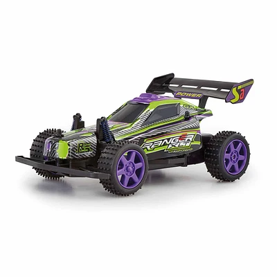 Xceler8 1:18 RC Dirt Buggy Stunt Car - R Exclusive - Assortment May Vary