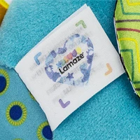 Le jouet Clip & Go de Lamaze Sprinkles la Méduse