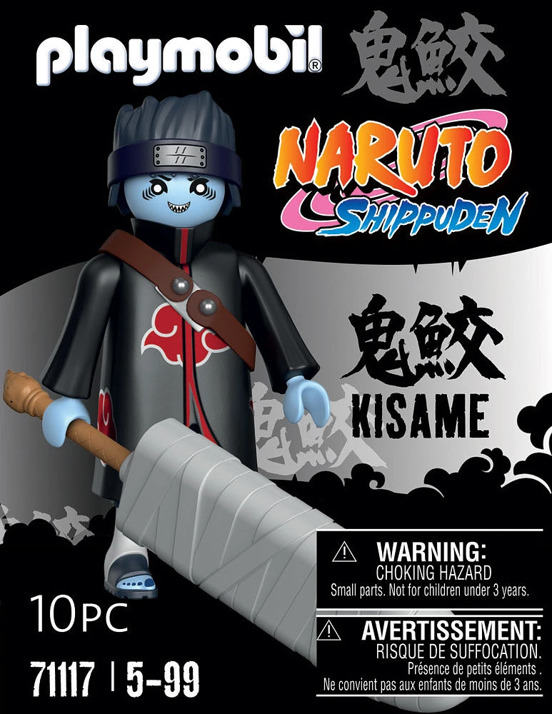 Playmobil - Kisame