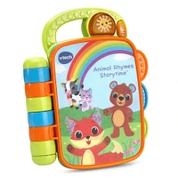 VTech Animal Rhymes Storytime