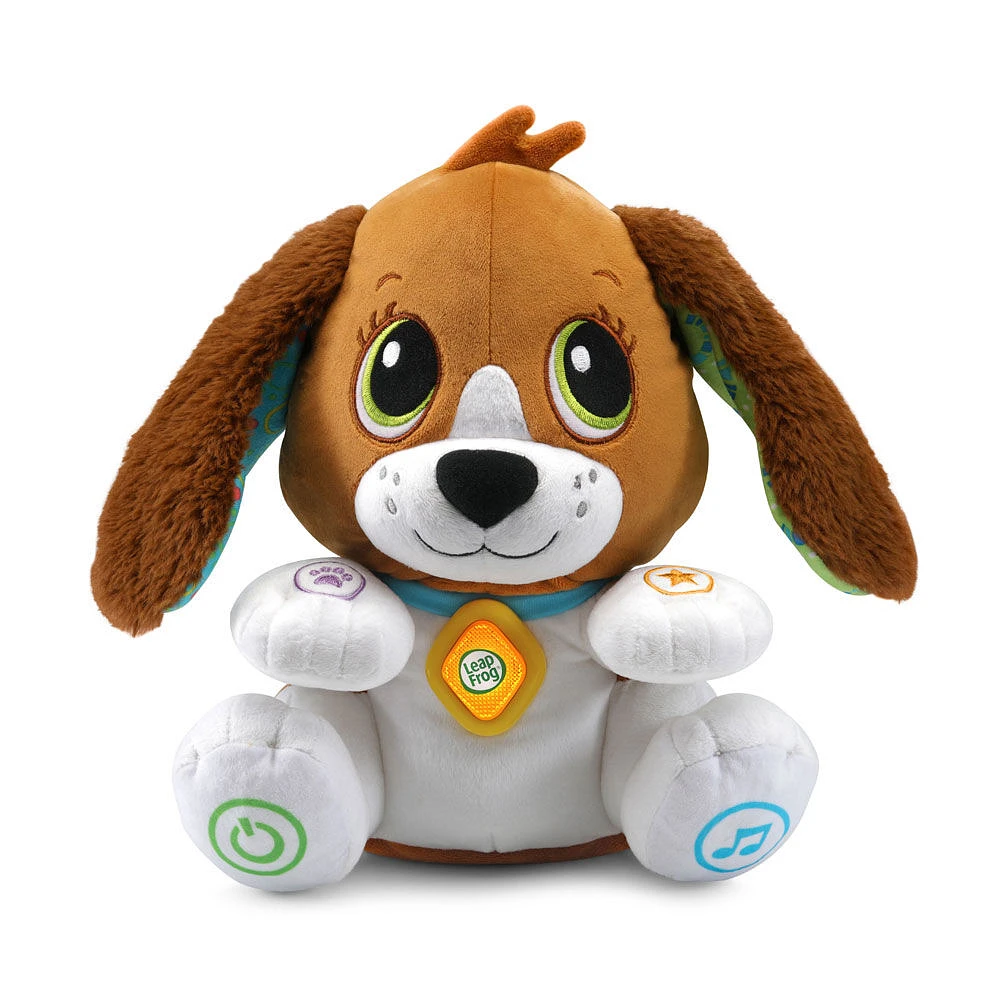 LeapFrog Speak & Learn Puppy - English Edition