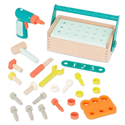 B. toys - Fix 'n' Play Kit