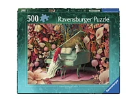 Ravensburger - Rabbit Recital 500Pc Puzzle