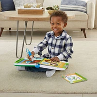 LeapFrog LeapStart Learning Success Bundle, Green - English Edition