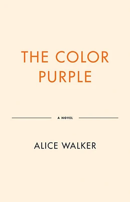 The Color Purple (MTI) - Édition anglaise