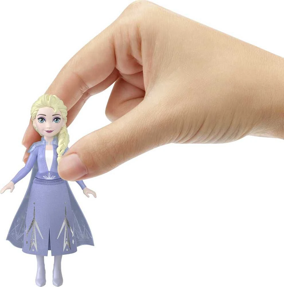 Disney Frozen Elsa Doll