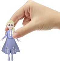 Disney Frozen Elsa Doll