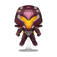 Pop: Blue Beetle- Carapax