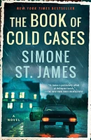 The Book of Cold Cases - English Edition