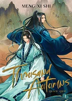 Thousand Autumns: Qian Qiu (Novel) Vol. 1 - English Edition