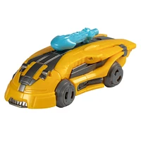 Transformers One Robot Battlers Bumblebee (B-127) Action Figure