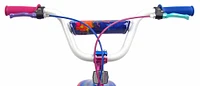 Little Miss Matched Bike - 18 inch - R Exclusive