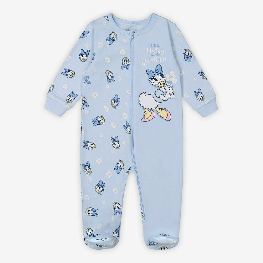 Disney Daisy Sleeper Blue