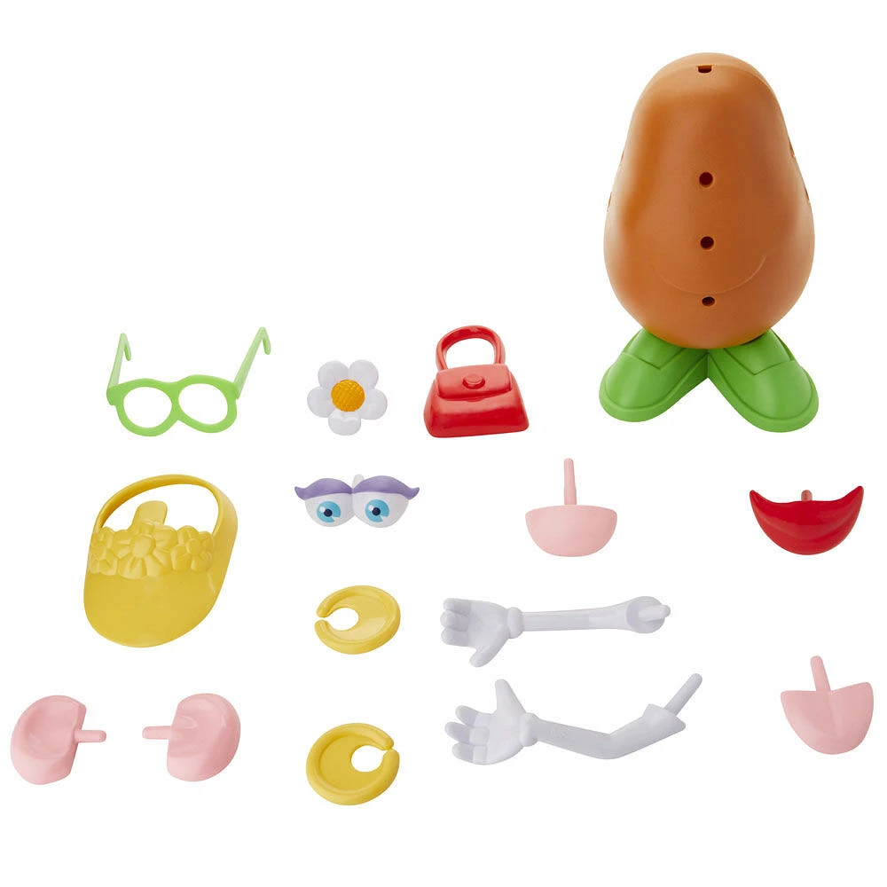 Mrs. Potato Head Retro - R Exclusive