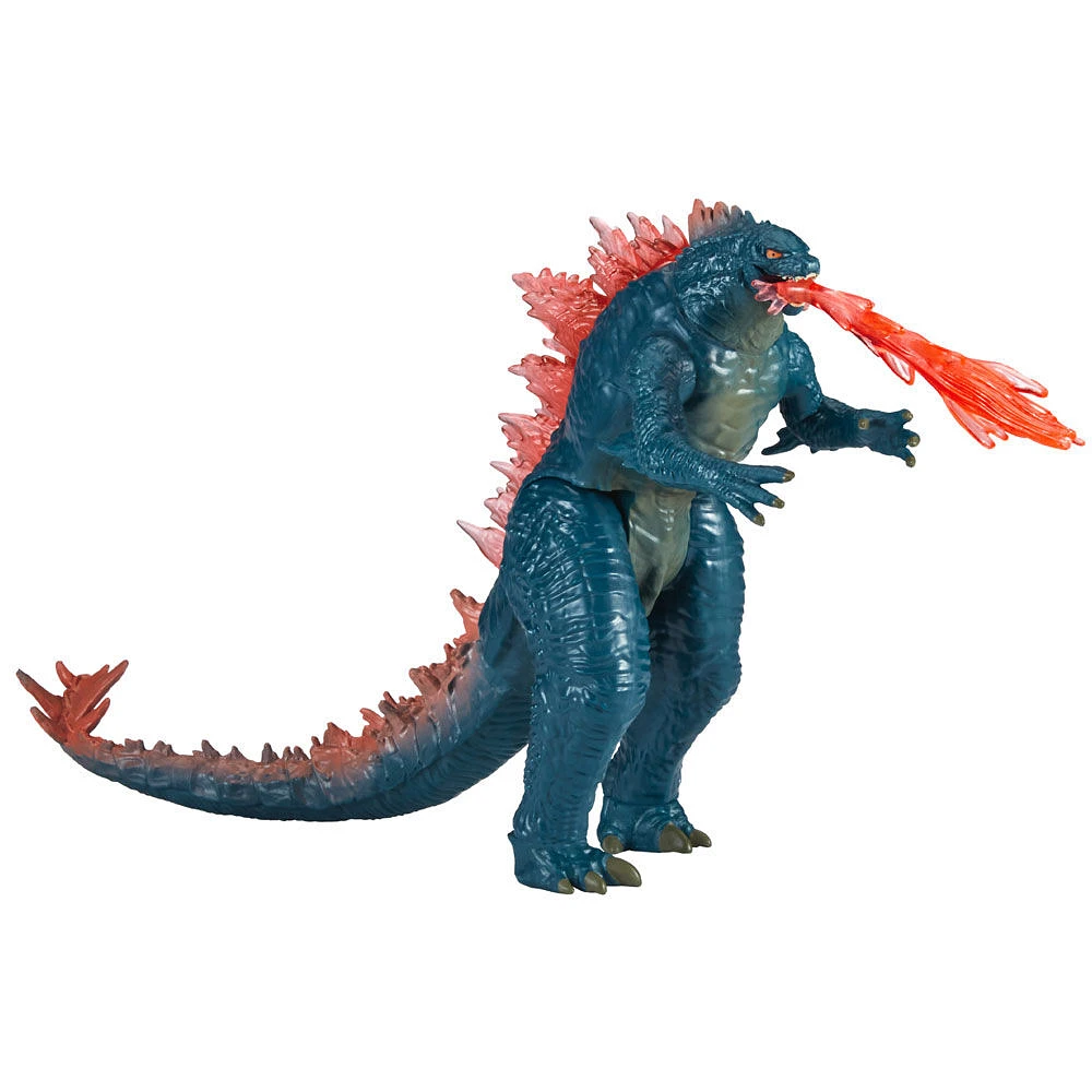 Godzilla x Kong Figurine 6 "Godzilla Evolved