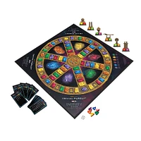 USAopoly TRIVIAL PURSUIT: Marvel Cinematic Universe Ultimate Edition - Édition anglaise