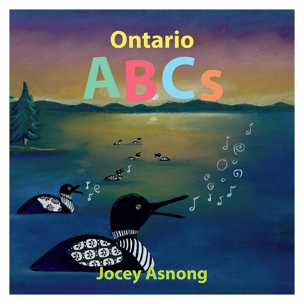 Ontario Abcs