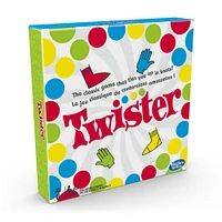 Hasbro Gaming - Twister Game