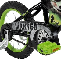 Huffy - Star Wars Grogu 12-inch Bike