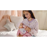 Baby Annabell Active Annabell 43cm - Notre exclusivité