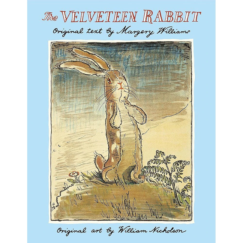 The Velveteen Rabbit - Édition anglaise