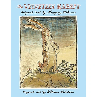 The Velveteen Rabbit - Édition anglaise
