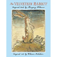 The Velveteen Rabbit - Édition anglaise