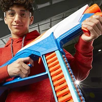 Nerf N Series, baster Infinite et 80 fléchettes N1