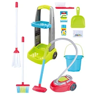 ALEX-Cleaning Trolley