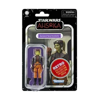 Star Wars Retro Collection, figurine de collection General Hera Syndulla de 9,5 cm, Star Wars : Ahsoka