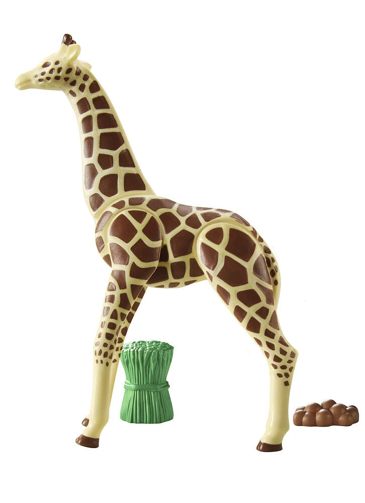 Playmobil - Girafe