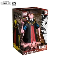 Assassination Classroom Koro Sensei Pink