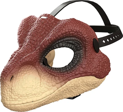 Jurassic World Rebirth  Masque de jeu de rôle  Vélociraptor