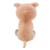 Goffa - cochon en peluche de 22 pouces