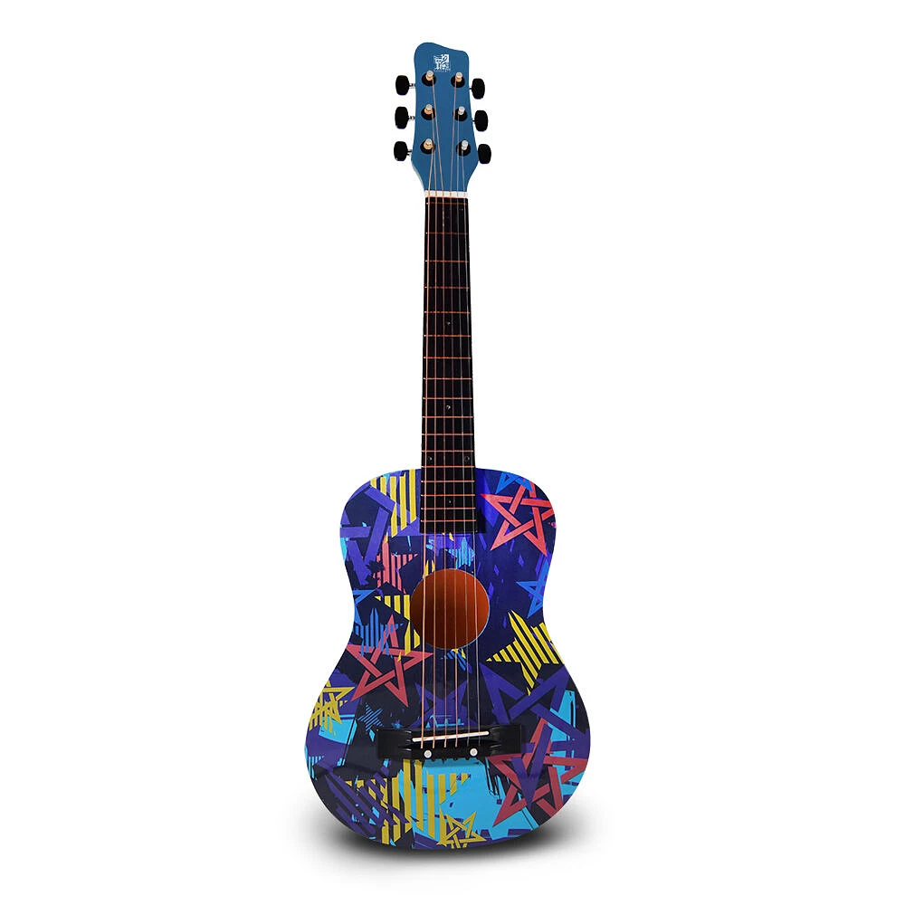 Concerto-Guitare Acoustique de 76 cm - STARZ